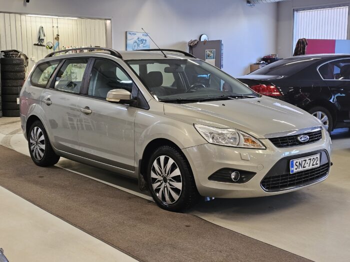 Ford Focus - Bild 4