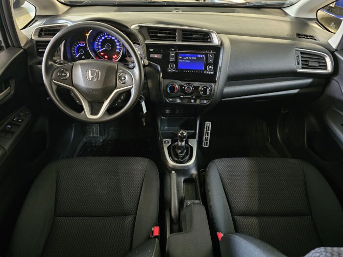 Honda Jazz - Image 5