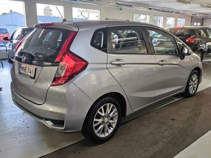 Honda Jazz - Image 2