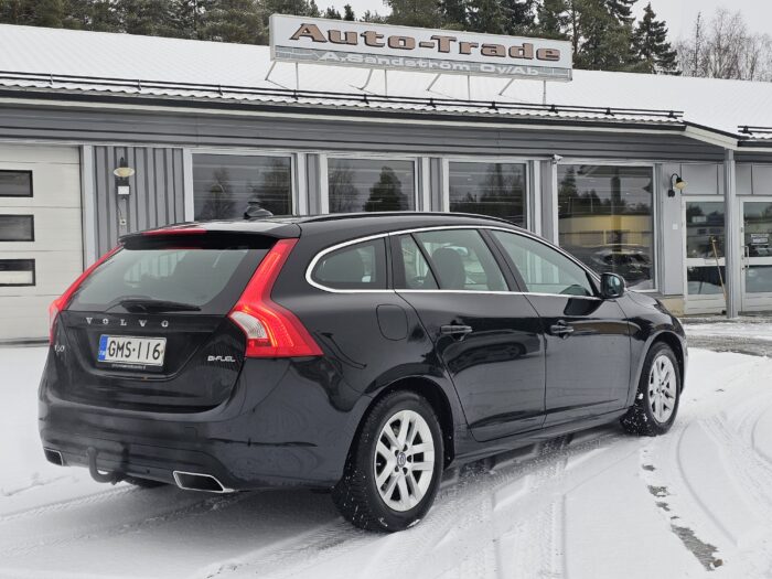 Volvo V60 - Image 3